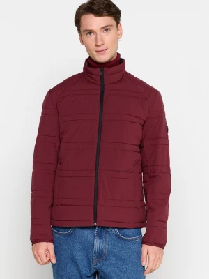 Obrázek produktu Mezisezónní bunda Michael Kors bordó