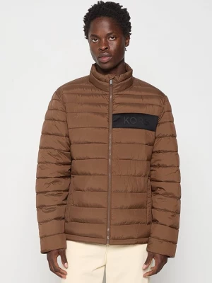 Obrázek produktu Mezisezónní bunda Michael Kors hnědá