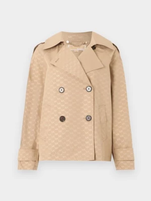 Obrázek produktu Mezisezónní bunda Michael Kors khaki