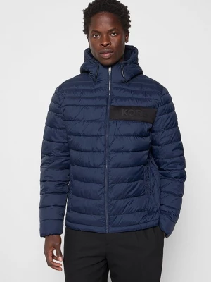 Obrázek produktu Mezisezónní bunda Michael Kors tmavě modrá