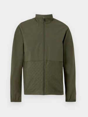 Obrázek produktu Mezisezónní bunda Michael Kors tmavě zelená