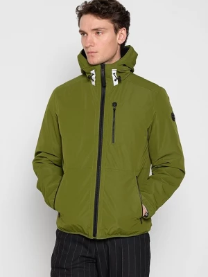 Obrázek produktu Mezisezónní bunda Michael Kors zelená