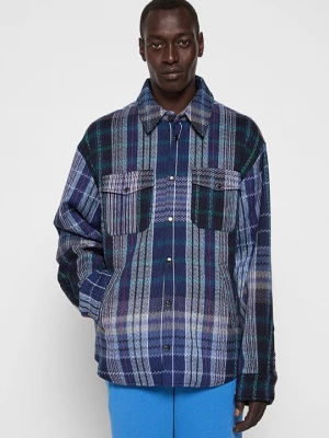 Obrázek produktu Mezisezónní bunda Missoni modrá