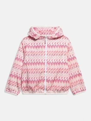 Obrázek produktu Mezisezónní bunda Missoni růžová