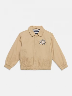 Obrázek produktu Mezisezónní bunda MOSCHINO béžová