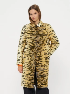 Obrázek produktu Mezisezónní bunda MOSCHINO hnědá