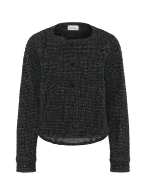 Obrázek produktu Mezisezónní bunda My Essential Wardrobe černá