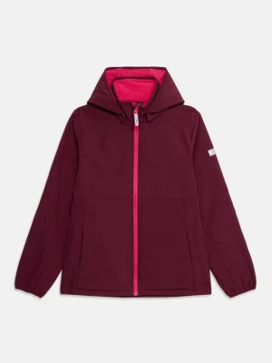 Obrázek produktu Mezisezónní bunda NAME IT fialová