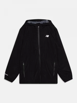 Obrázek produktu Mezisezónní bunda New Balance černá