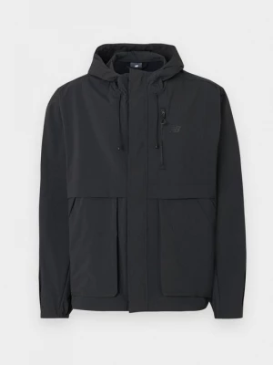 Obrázek produktu Mezisezónní bunda New Balance černá
