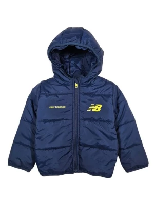 Obrázek produktu Mezisezónní bunda New Balance modrá