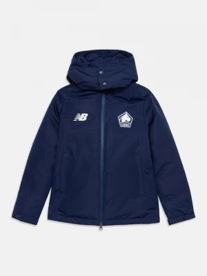 Obrázek produktu Mezisezónní bunda New Balance modrá