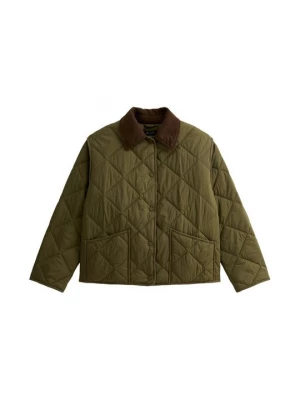Obrázek produktu Mezisezónní bunda New Look khaki