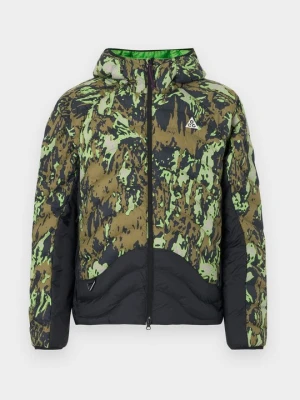 Obrázek produktu Mezisezónní bunda Nike černá