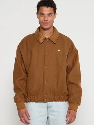 Obrázek produktu Mezisezónní bunda Nike hnědá