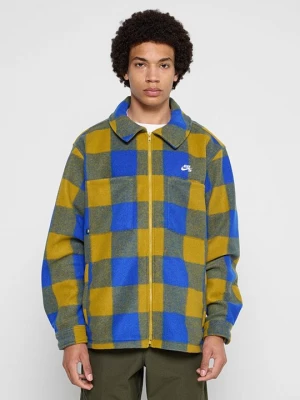 Obrázek produktu Mezisezónní bunda Nike modrá