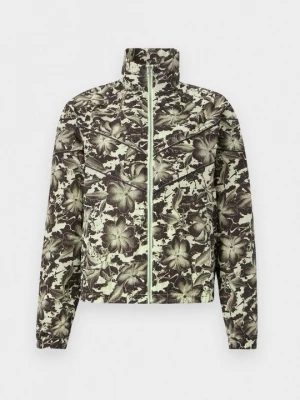 Obrázek produktu Mezisezónní bunda Nike neonově žlutá