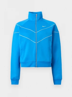 Obrázek produktu Mezisezónní bunda Nike světle modrá