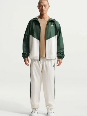 Obrázek produktu Mezisezónní bunda Nike zelená