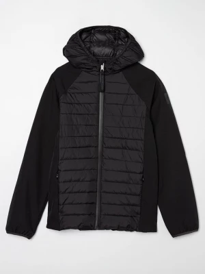 Obrázek produktu Mezisezónní bunda North Sails černá