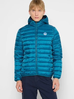 Obrázek produktu Mezisezónní bunda North Sails modrá