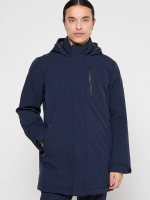 Obrázek produktu Mezisezónní bunda North Sails tmavě modrá