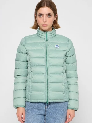 Obrázek produktu Mezisezónní bunda North Sails zelená