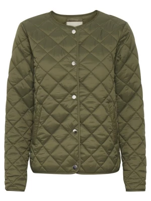 Obrázek produktu Mezisezónní bunda Part Two khaki