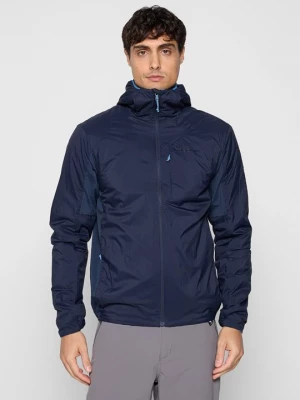 Obrázek produktu Mezisezónní bunda Peak Performance modrá