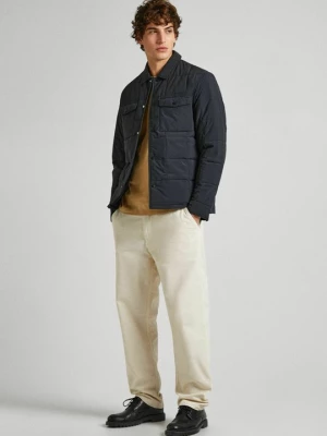 Obrázek produktu Mezisezónní bunda Pepe Jeans černá