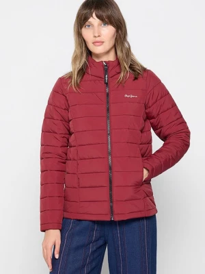 Obrázek produktu Mezisezónní bunda Pepe Jeans červená