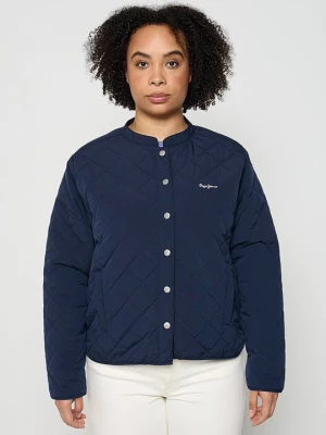 Obrázek produktu Mezisezónní bunda Pepe Jeans modrá