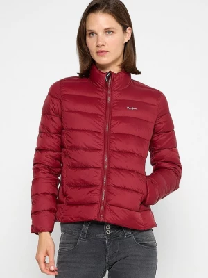 Obrázek produktu Mezisezónní bunda Pepe Jeans tmavě červená