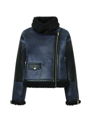 Obrázek produktu Mezisezónní bunda Pepe Jeans tmavě modrá
