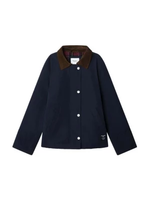 Obrázek produktu Mezisezónní bunda Pepe Jeans tmavě modrá