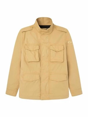Obrázek produktu Mezisezónní bunda Pepe Jeans žlutá