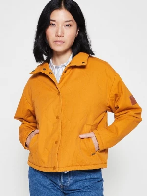 Obrázek produktu Mezisezónní bunda Pepe Jeans žlutá