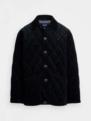 Obrázek produktu Mezisezónní bunda Polo Ralph Lauren černá