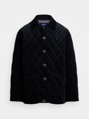 Obrázek produktu Mezisezónní bunda Polo Ralph Lauren černá