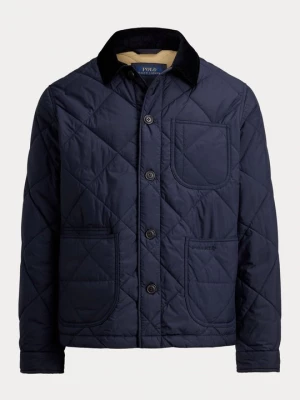 Obrázek produktu Mezisezónní bunda Polo Ralph Lauren tmavě modrá