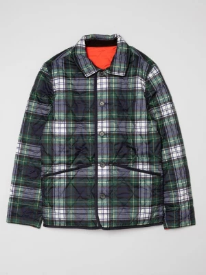 Obrázek produktu Mezisezónní bunda Polo Ralph Lauren zelená