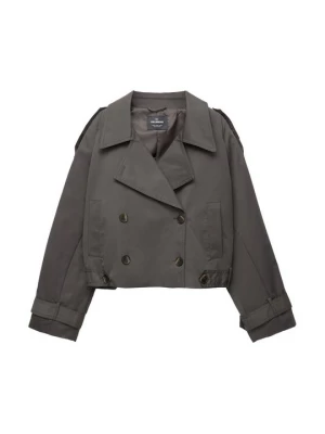 Obrázek produktu Mezisezónní bunda PULL&BEAR
