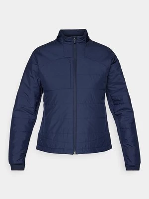 Obrázek produktu Mezisezónní bunda Puma tmavě modrá