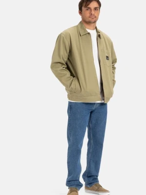 Obrázek produktu Mezisezónní bunda Quiksilver béžová
