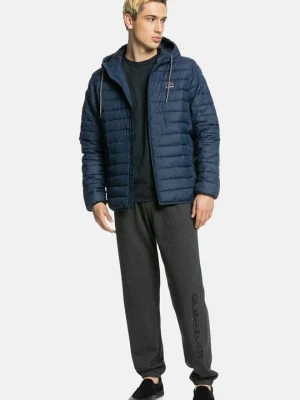 Obrázek produktu Mezisezónní bunda Quiksilver tmavě modrá