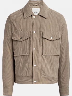 Obrázek produktu Mezisezónní bunda Redefined Rebel khaki