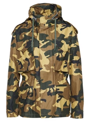 Obrázek produktu Mezisezónní bunda Reebok khaki