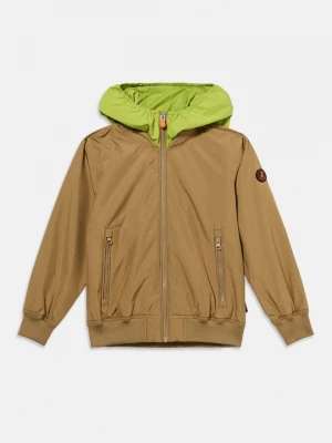 Obrázek produktu Mezisezónní bunda Save The Duck khaki