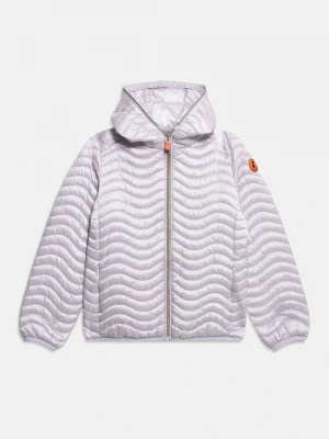 Obrázek produktu Mezisezónní bunda Save The Duck lila