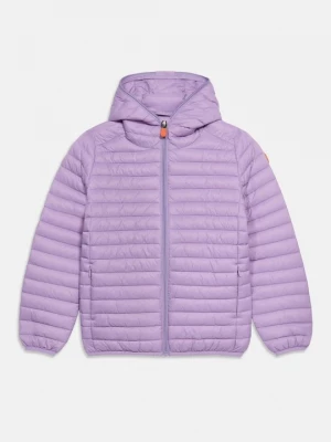 Obrázek produktu Mezisezónní bunda Save The Duck lila